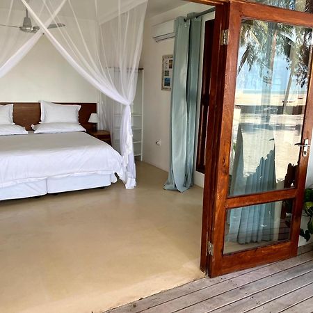 Luke'S Place Vilanculos Ngoại thất bức ảnh