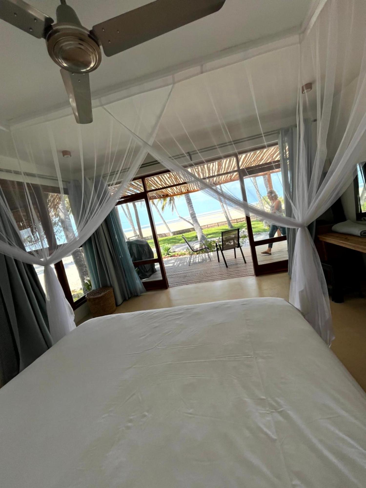Luke'S Place Vilanculos Ngoại thất bức ảnh
