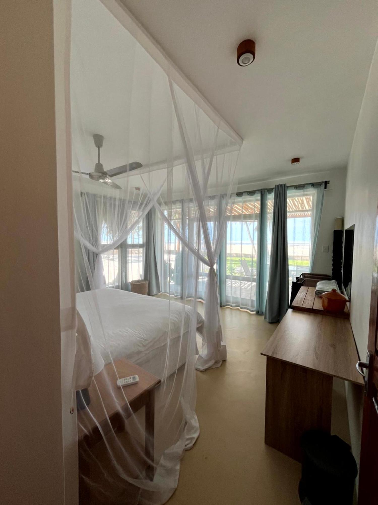 Luke'S Place Vilanculos Ngoại thất bức ảnh
