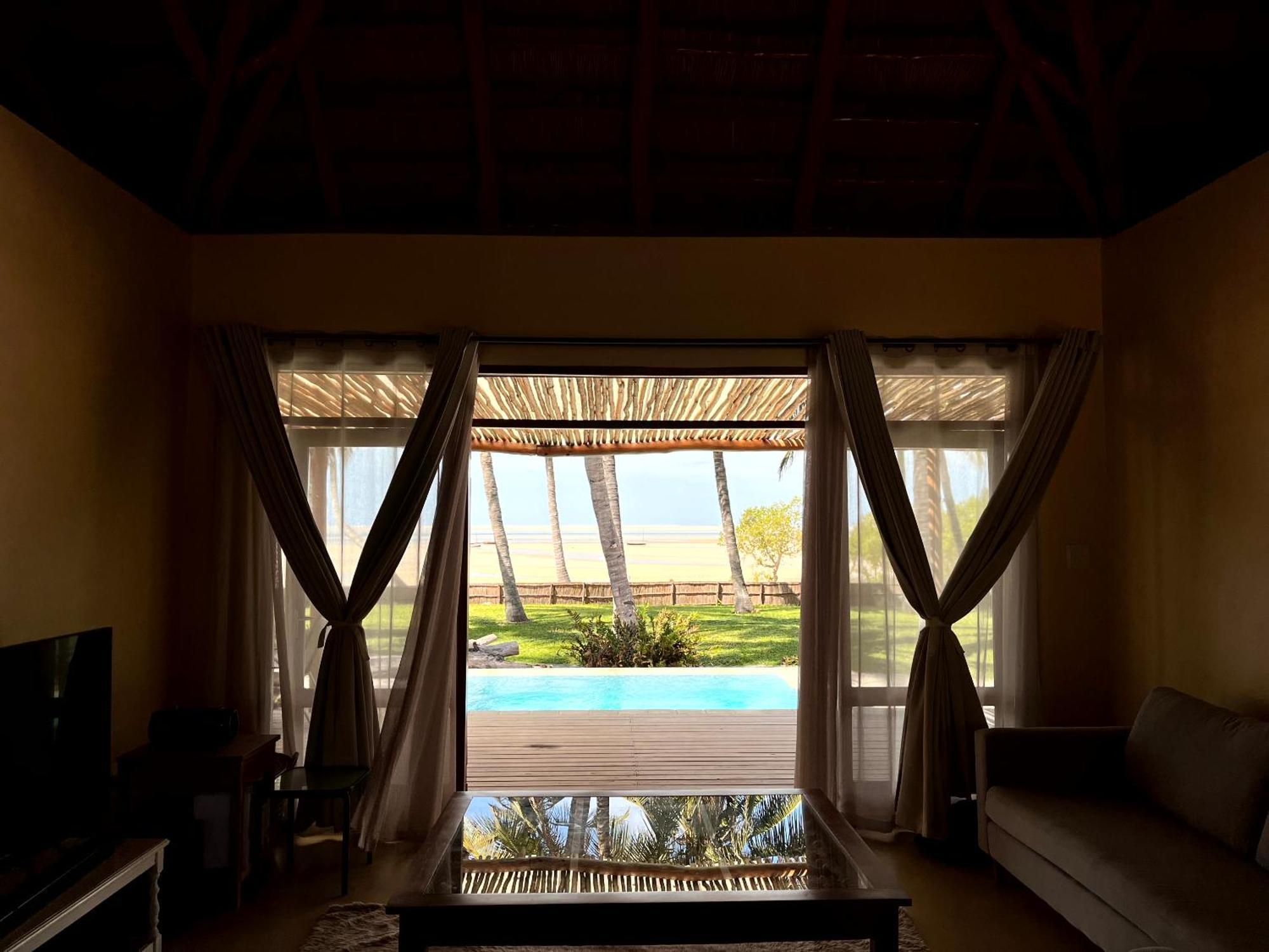 Luke'S Place Vilanculos Ngoại thất bức ảnh