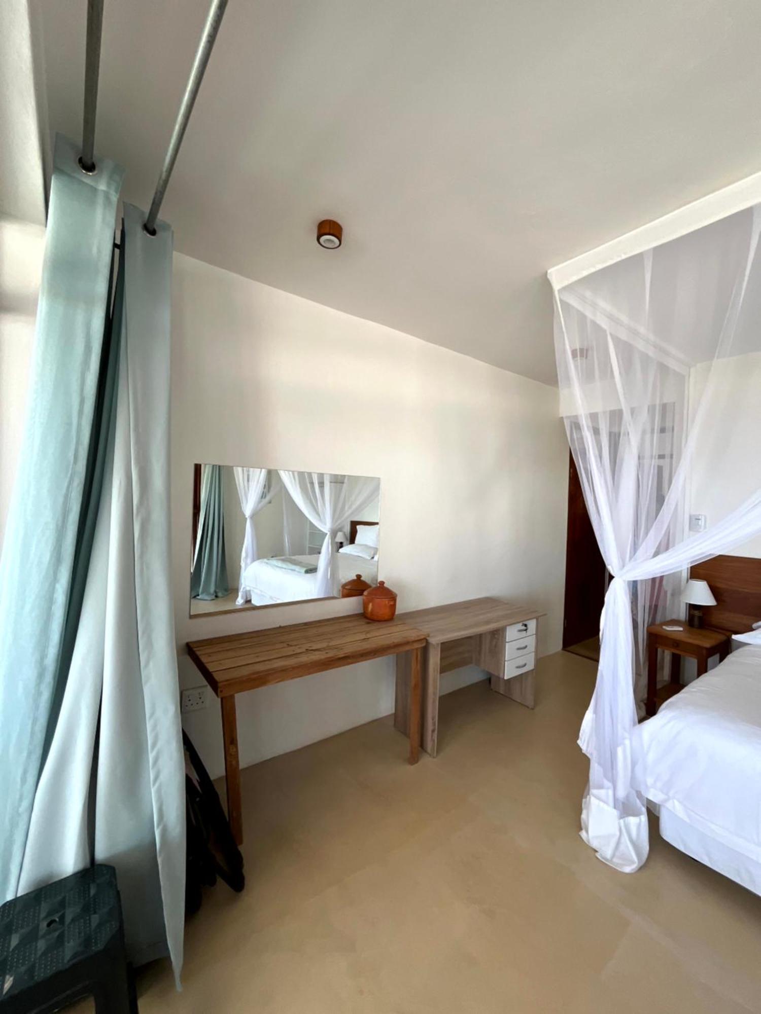 Luke'S Place Vilanculos Ngoại thất bức ảnh
