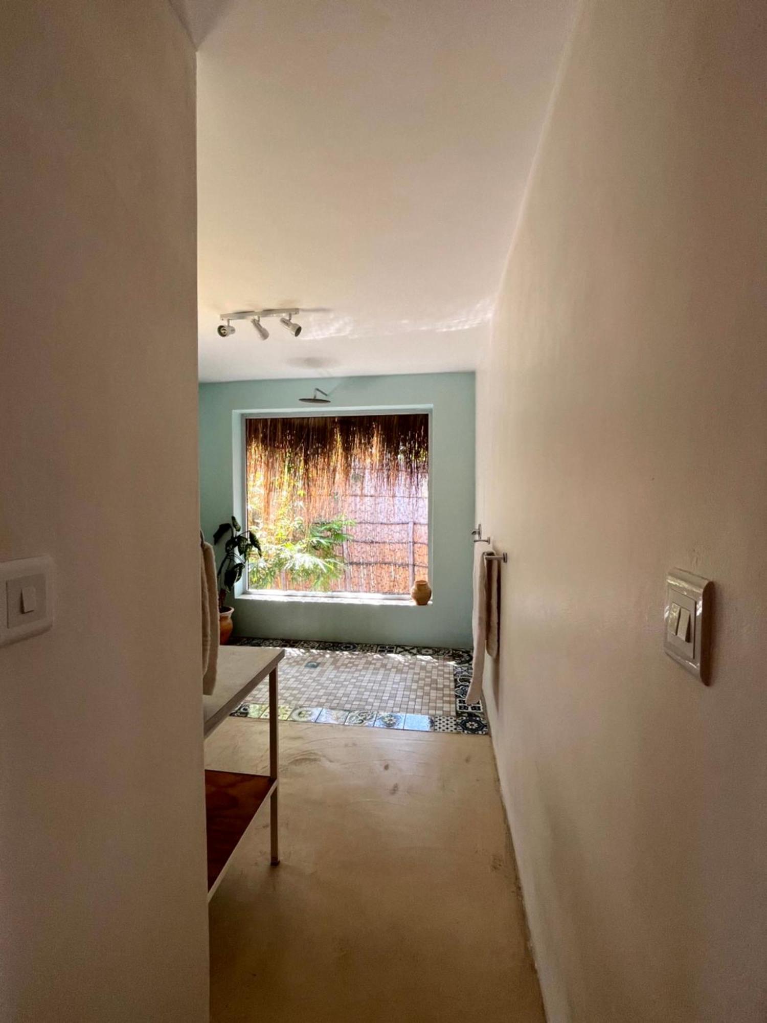 Luke'S Place Vilanculos Ngoại thất bức ảnh