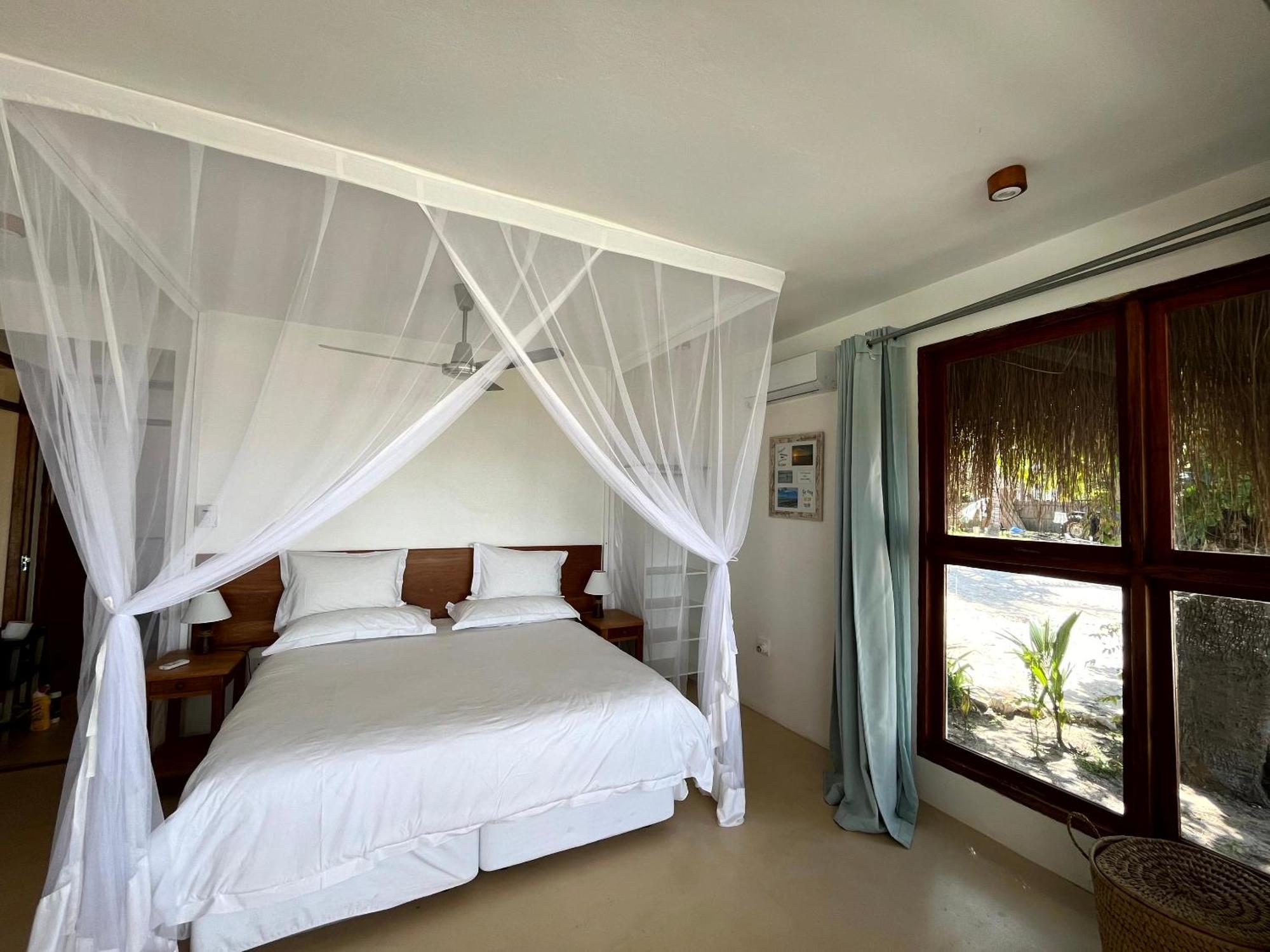 Luke'S Place Vilanculos Ngoại thất bức ảnh