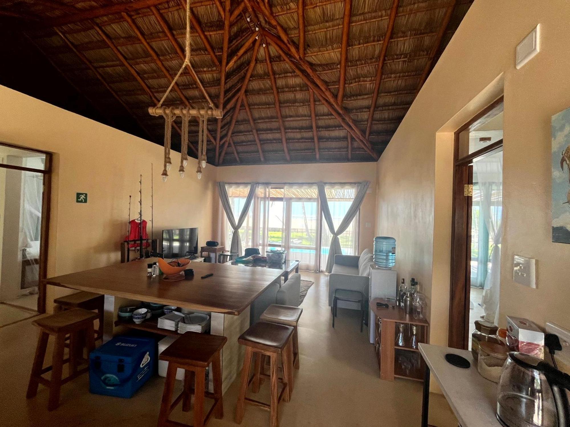 Luke'S Place Vilanculos Ngoại thất bức ảnh