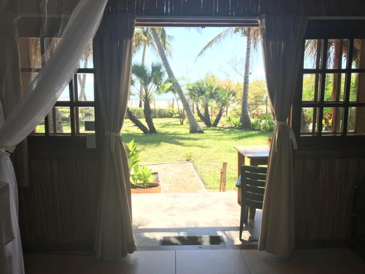 Luke'S Place Vilanculos Ngoại thất bức ảnh