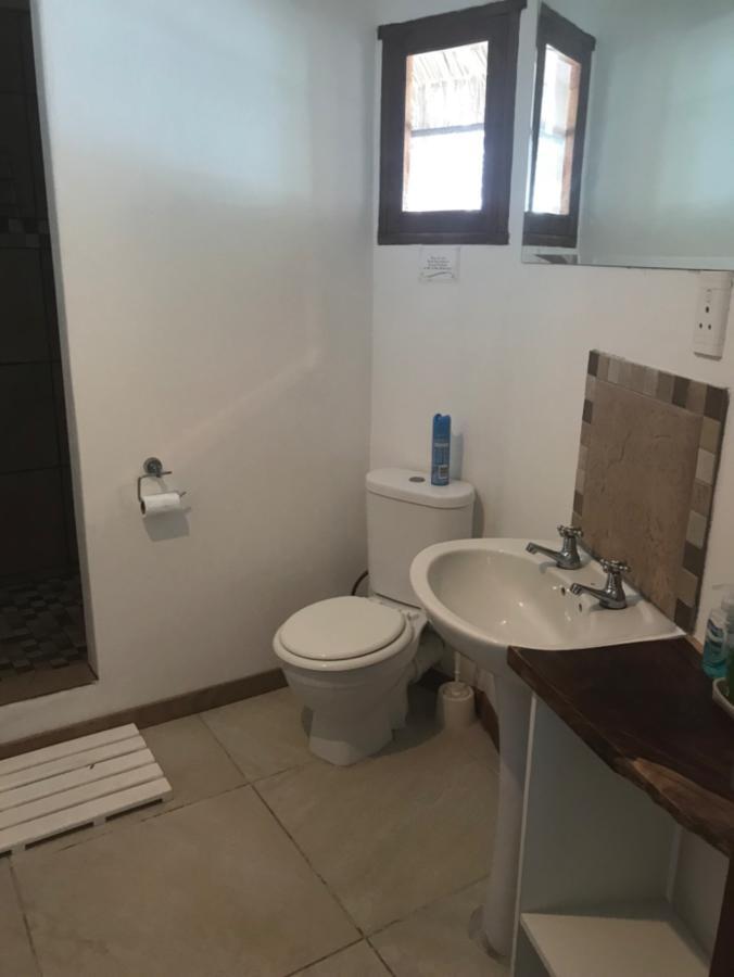 Luke'S Place Vilanculos Ngoại thất bức ảnh
