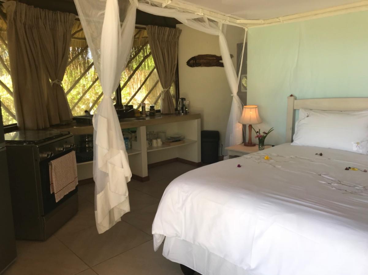 Luke'S Place Vilanculos Ngoại thất bức ảnh