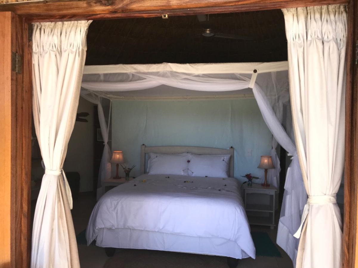 Luke'S Place Vilanculos Ngoại thất bức ảnh