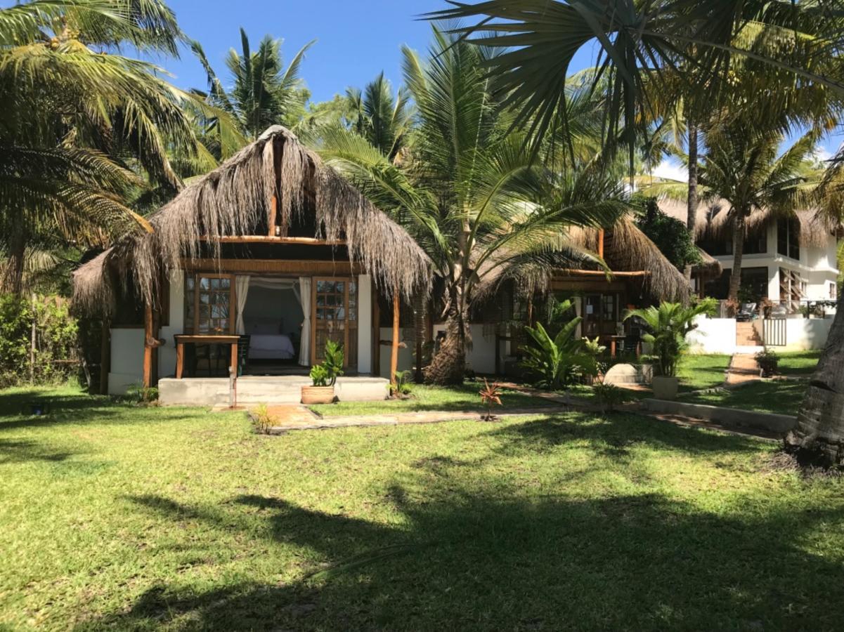 Luke'S Place Vilanculos Ngoại thất bức ảnh