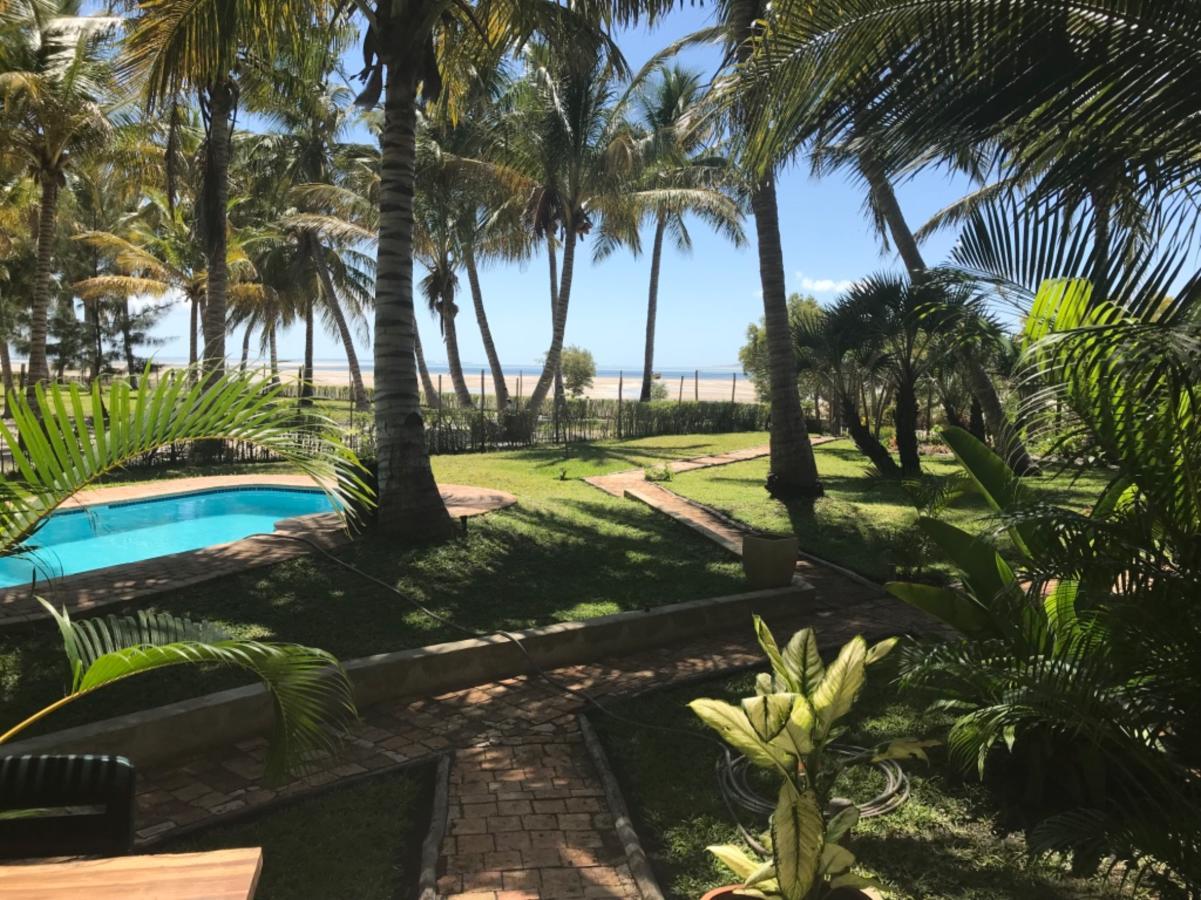 Luke'S Place Vilanculos Ngoại thất bức ảnh