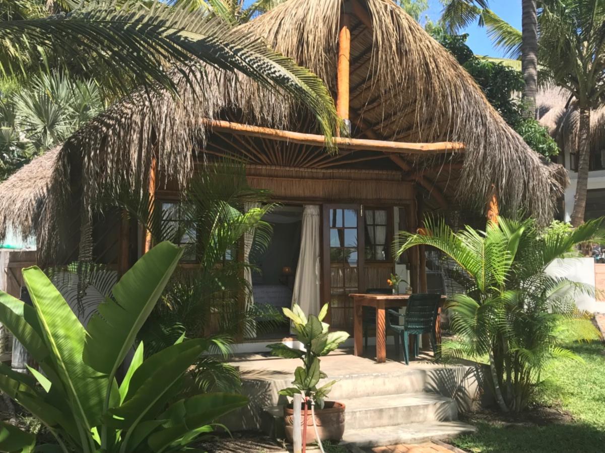 Luke'S Place Vilanculos Ngoại thất bức ảnh
