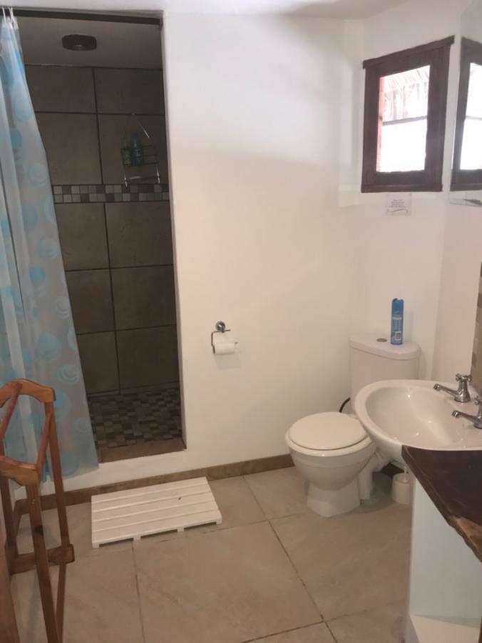 Luke'S Place Vilanculos Ngoại thất bức ảnh