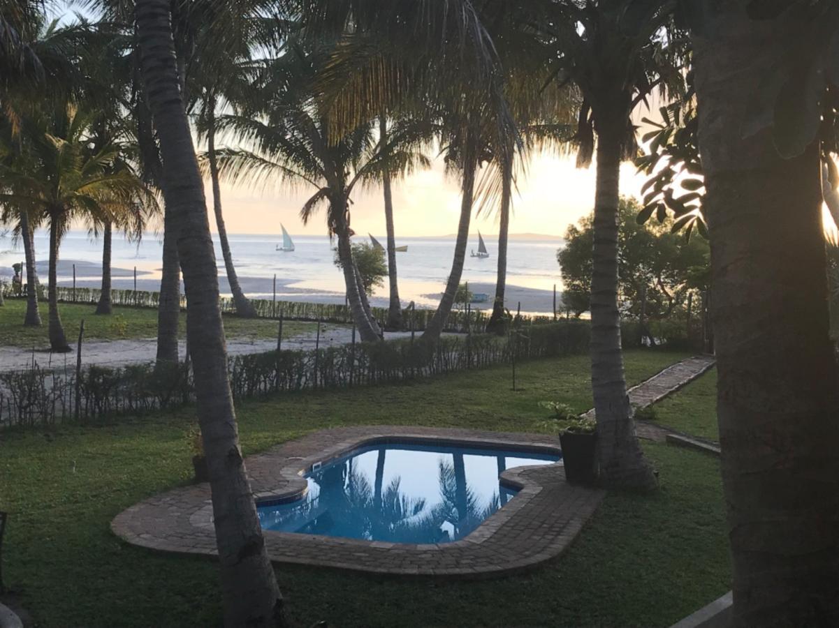 Luke'S Place Vilanculos Ngoại thất bức ảnh
